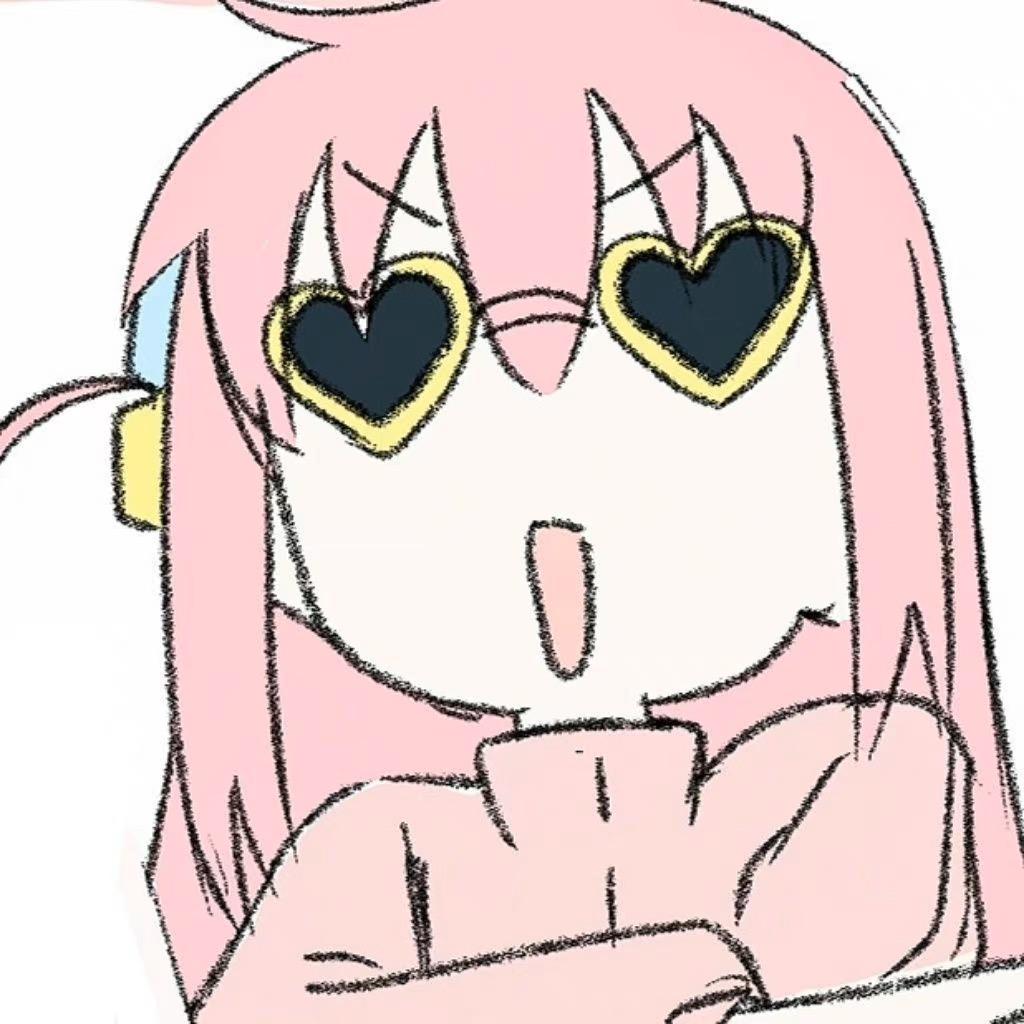 漫画少女平平酱