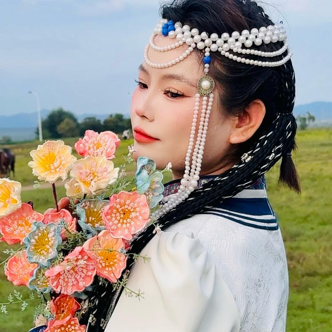 ❣️笑阿笑❣️