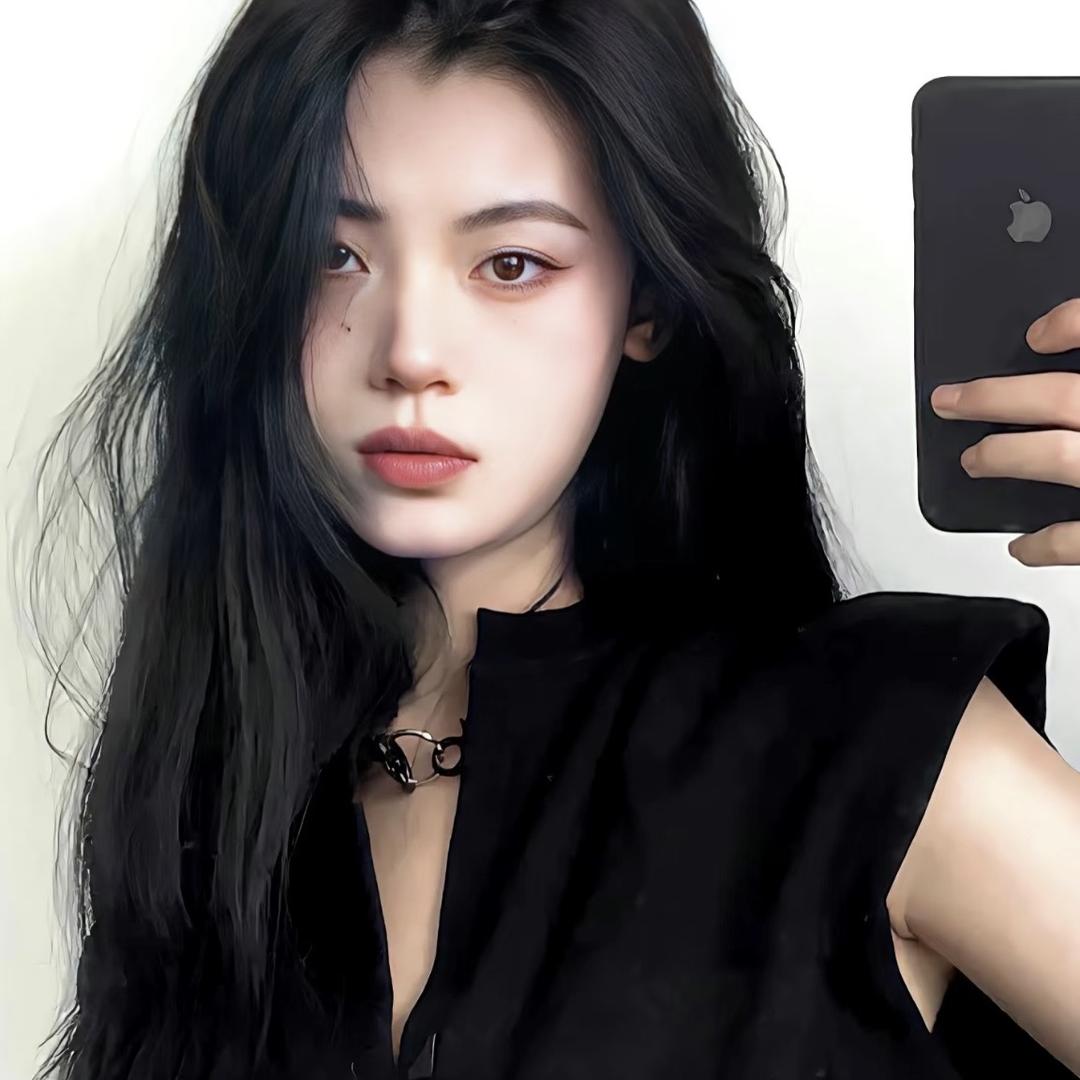 Stella💫十月化妆师