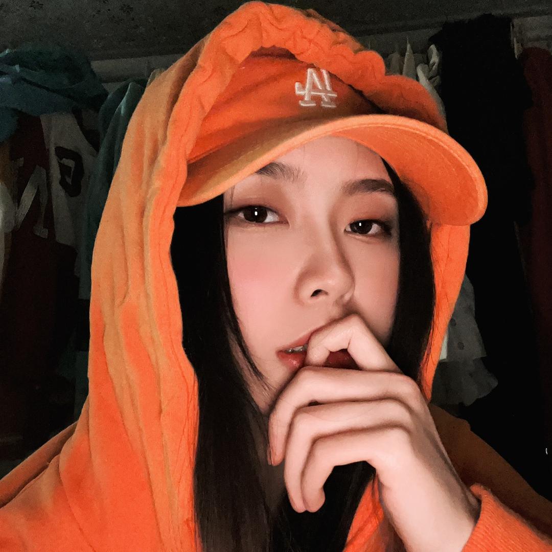 阿橙.