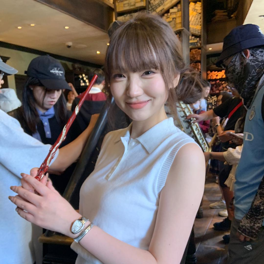 王少女的店