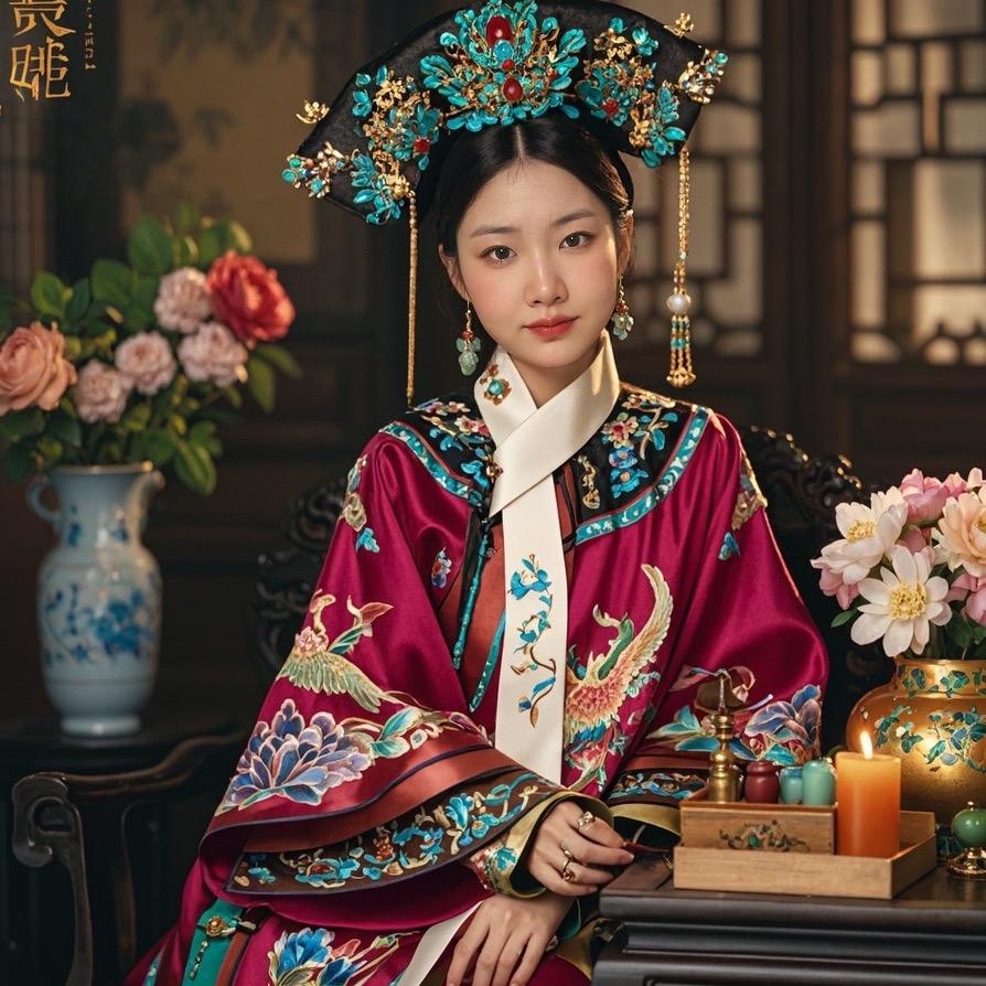 平乡一枝花