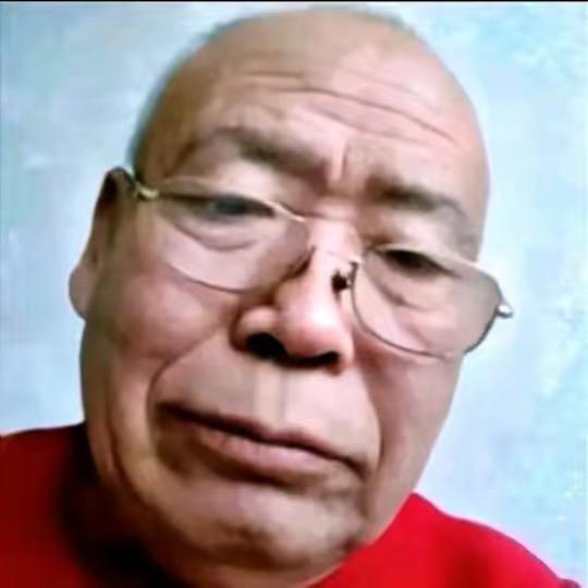 杨巅峰（多好一个男娃儿）