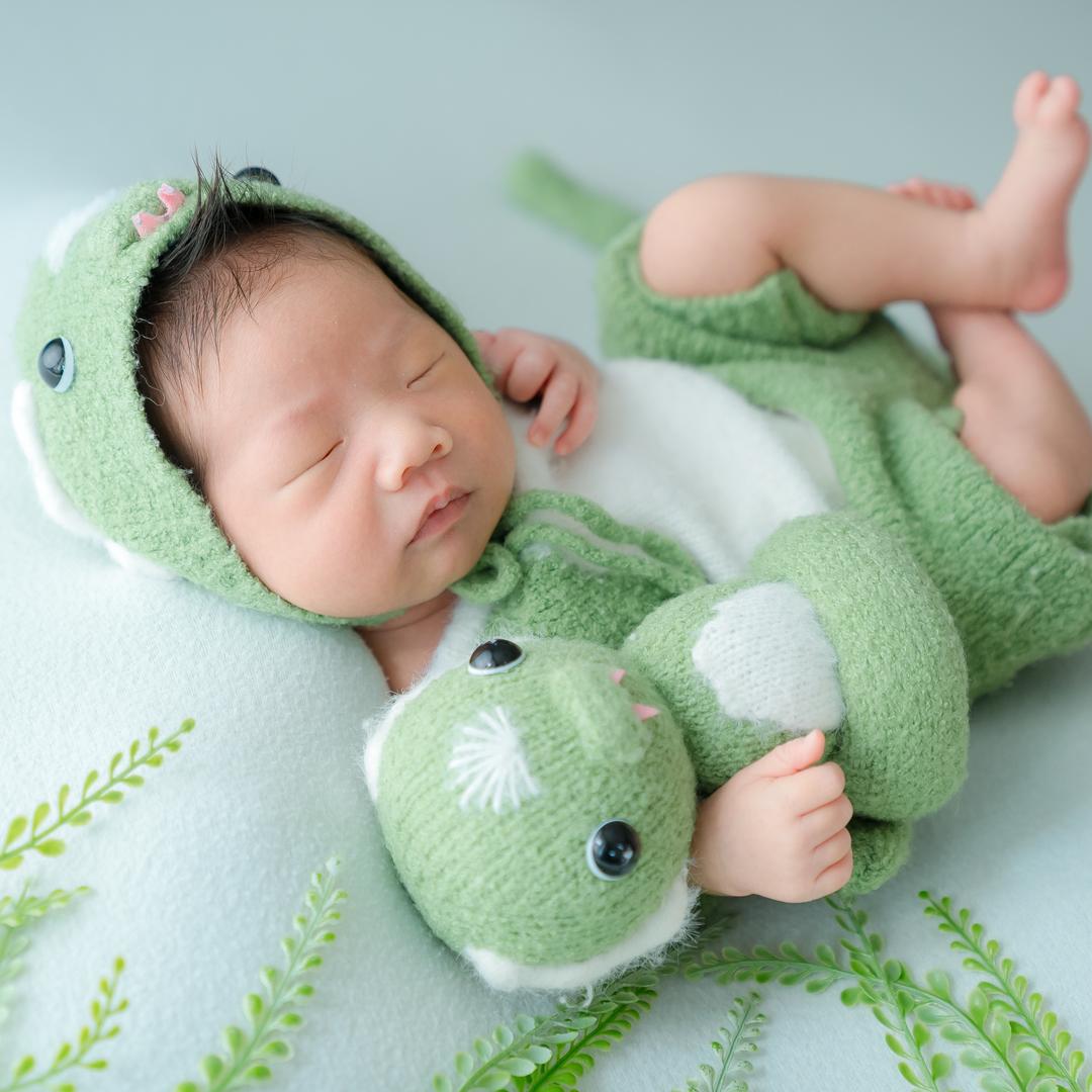 小福宝日常记录