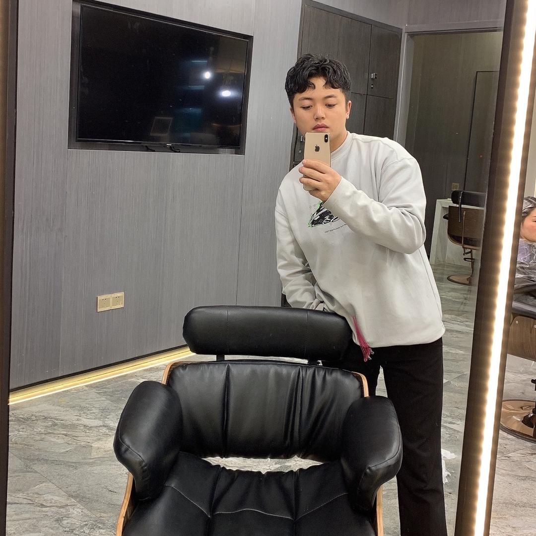 阜阳欧文剪发