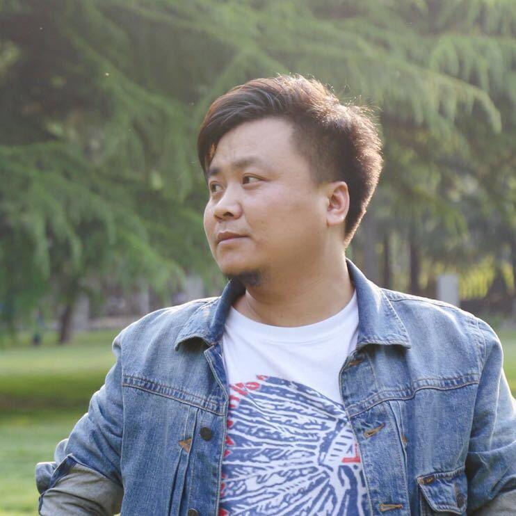 艺术祁谈
