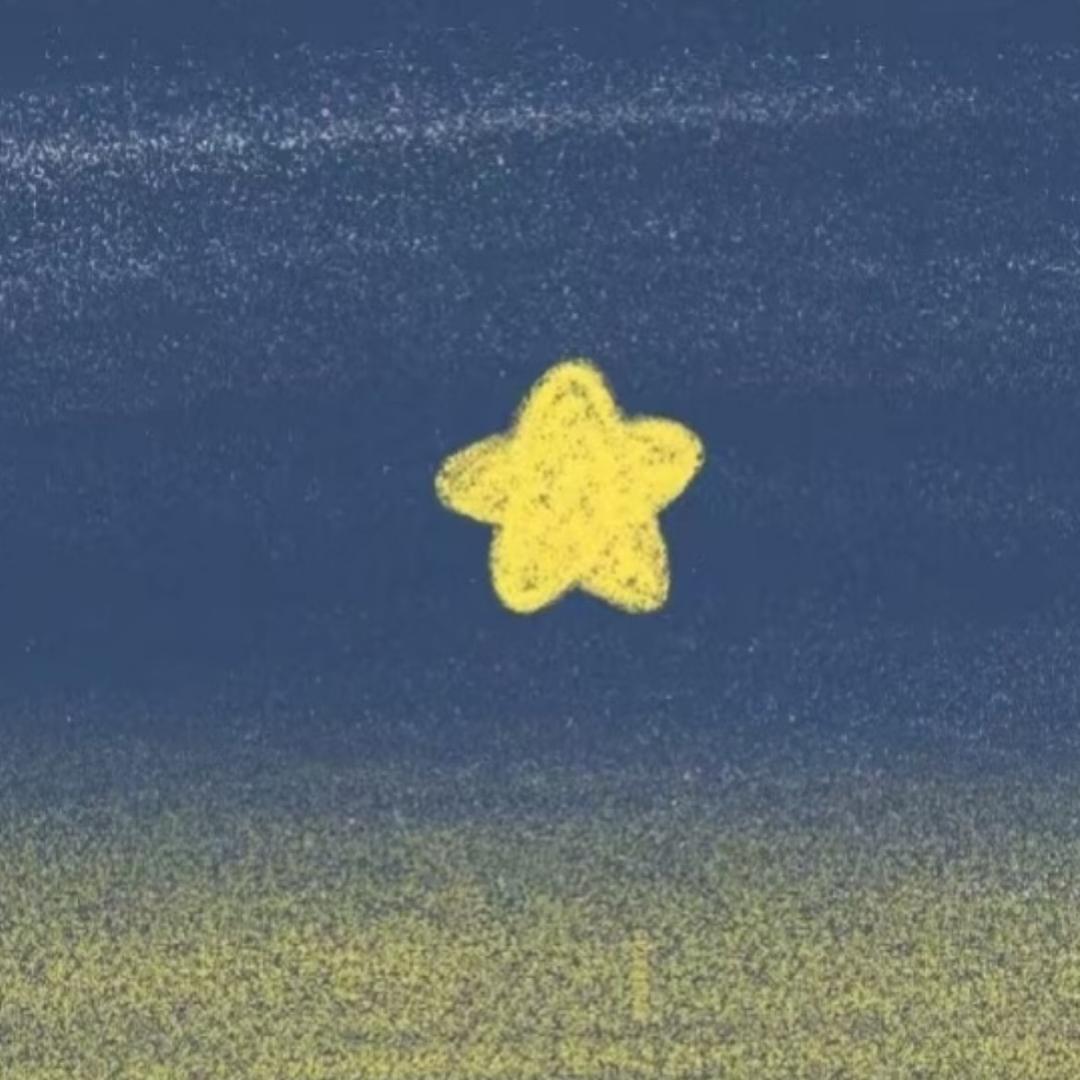一颗星✨