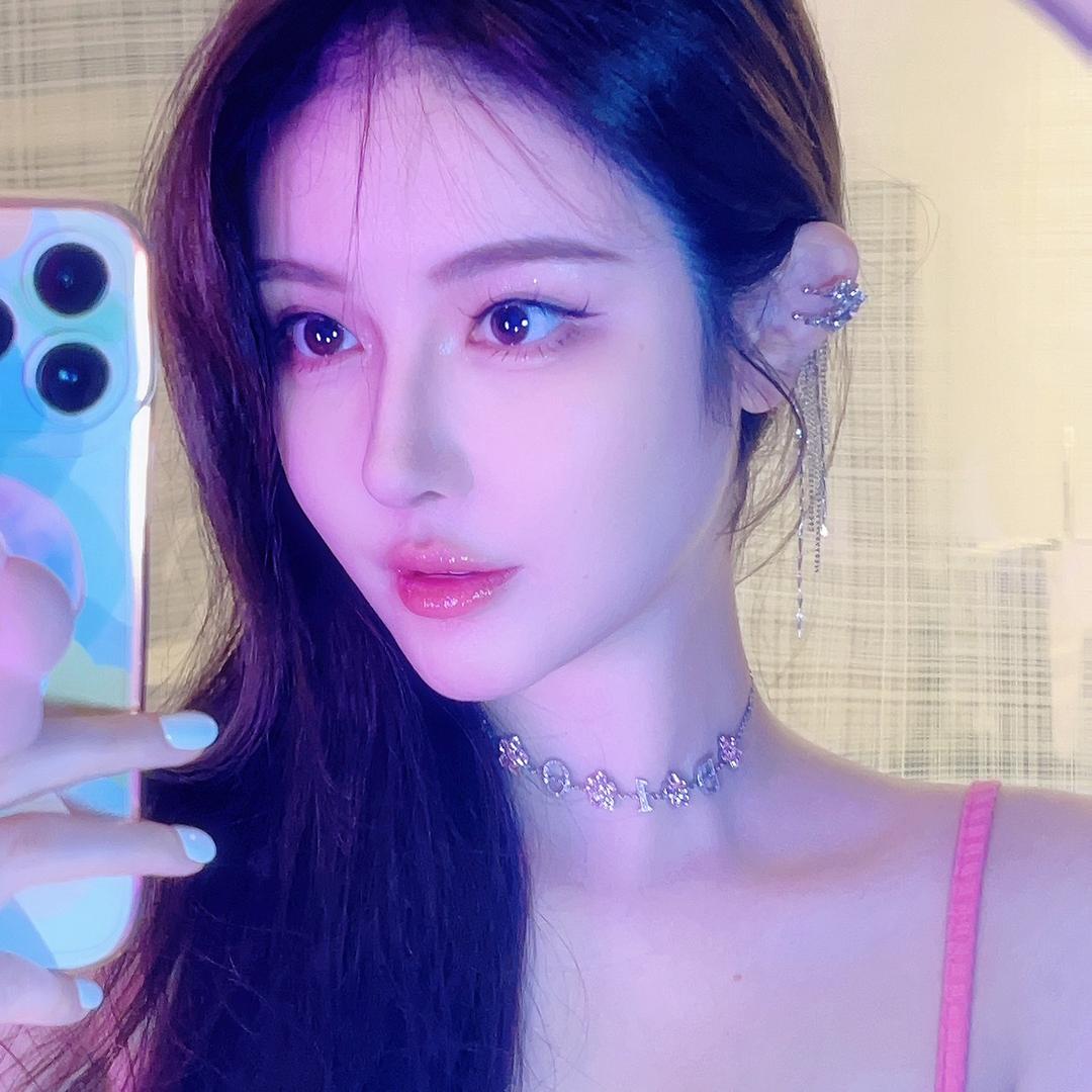 小小金水⚜️💦
