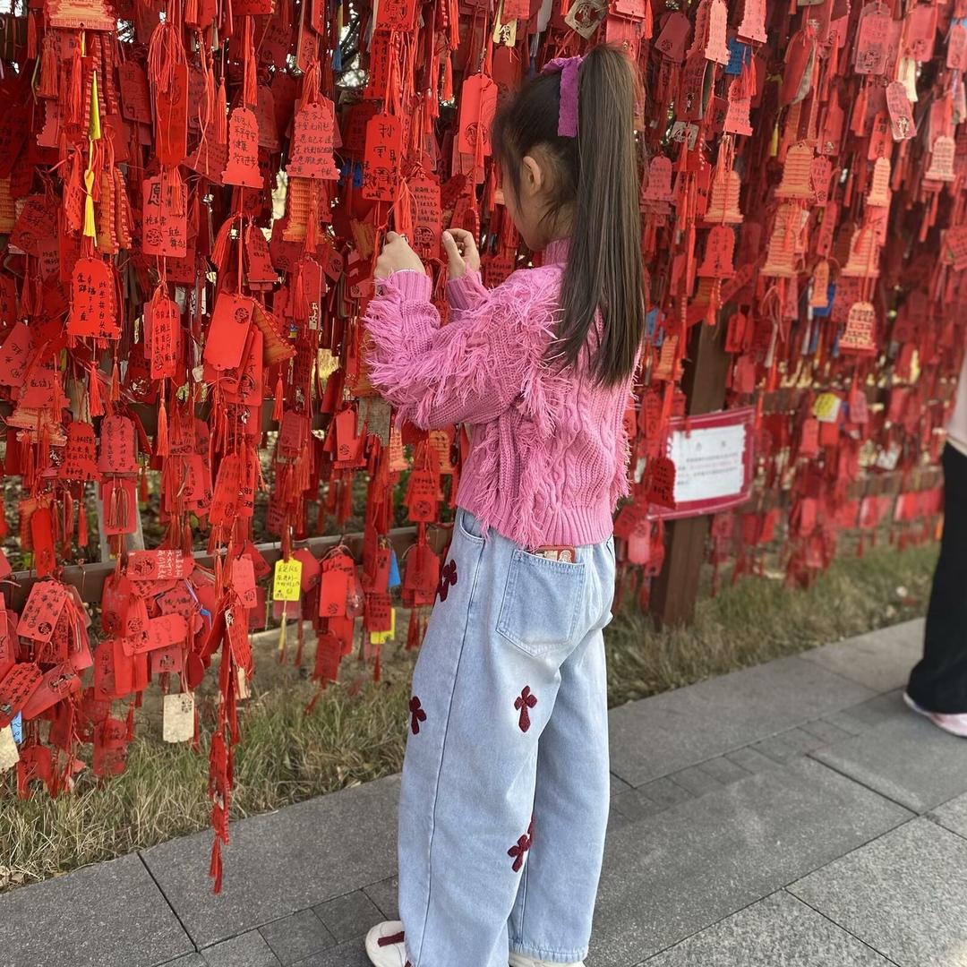 半颗🍬糖