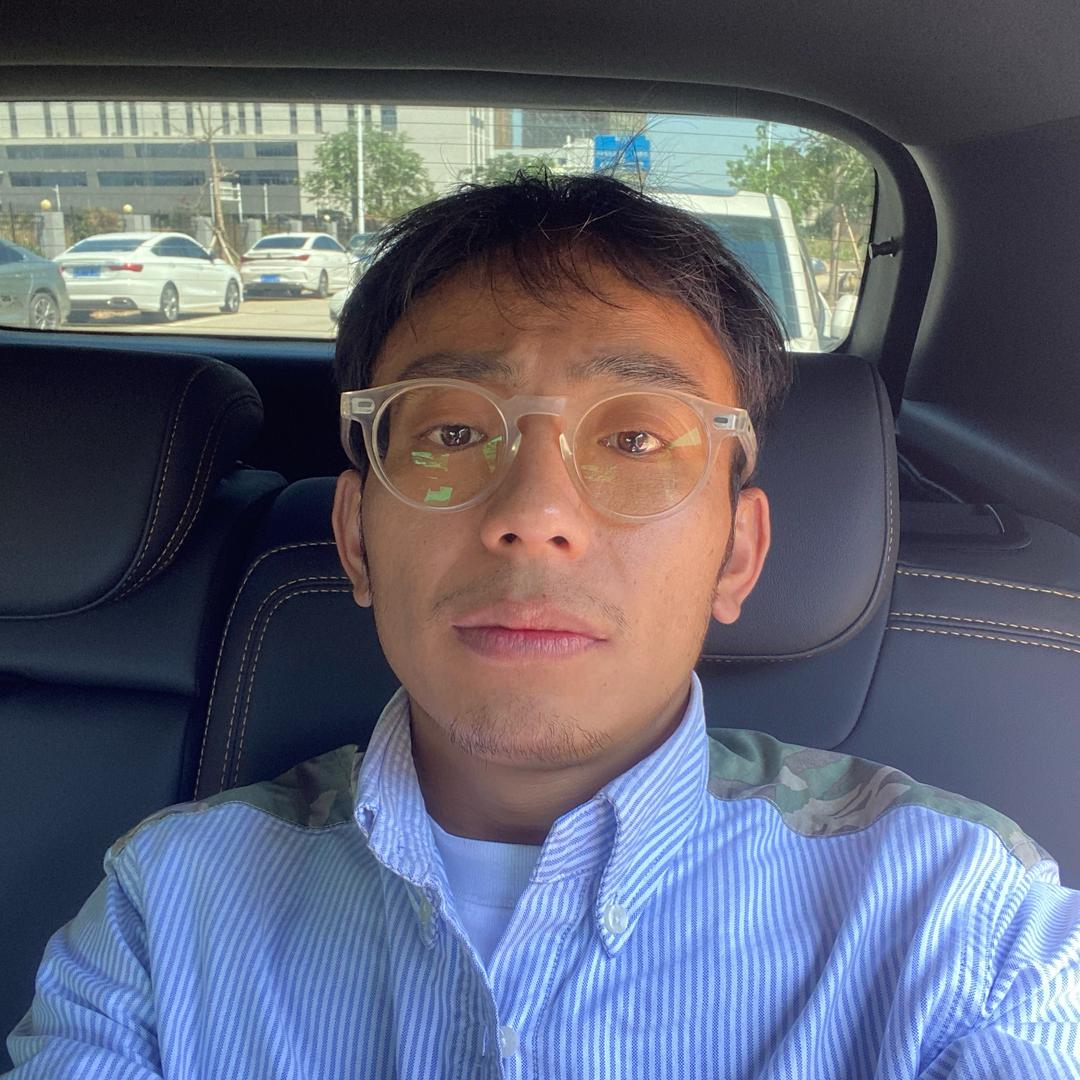 凤凰山里的仙人