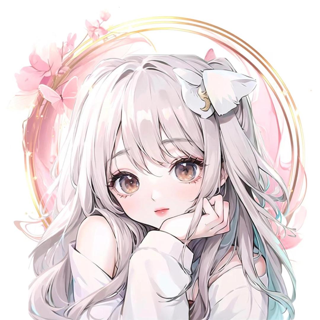 大力娃娃（拼豆版）