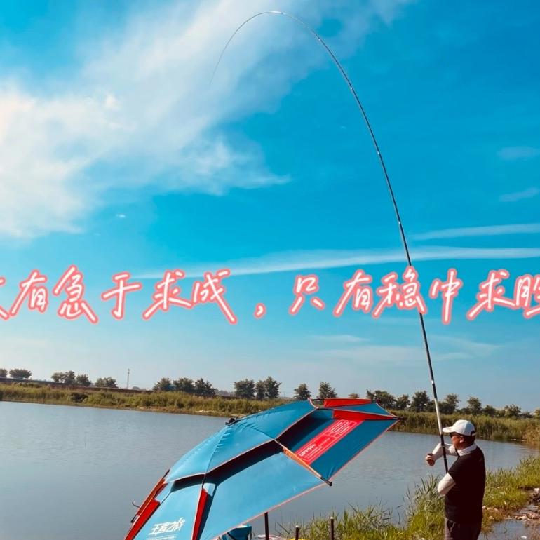广饶姜湖钓客户外