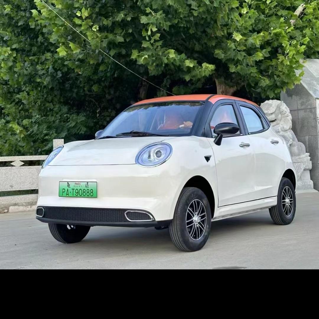 立行新能源