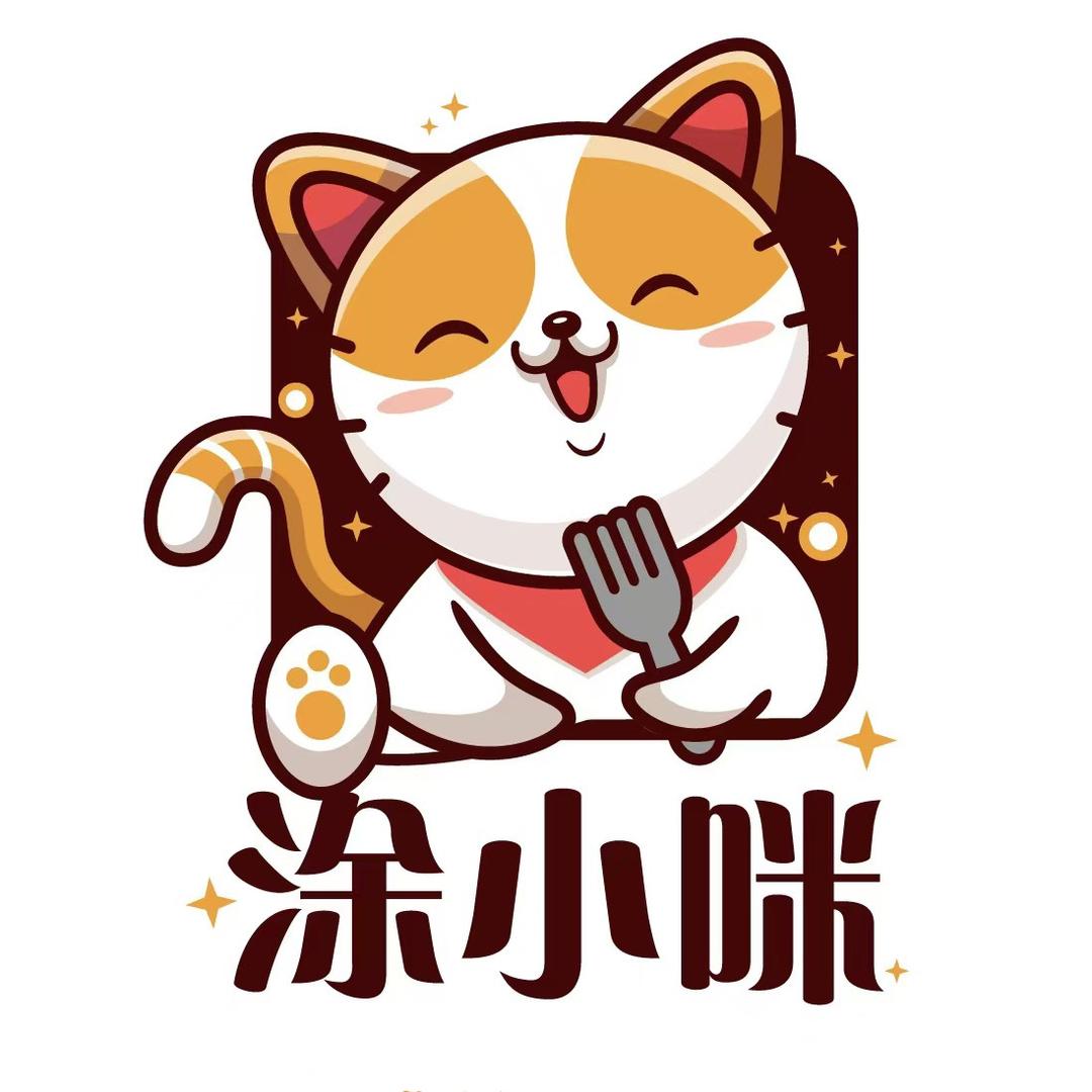 涂小咪儿童辅食-六一妈妈