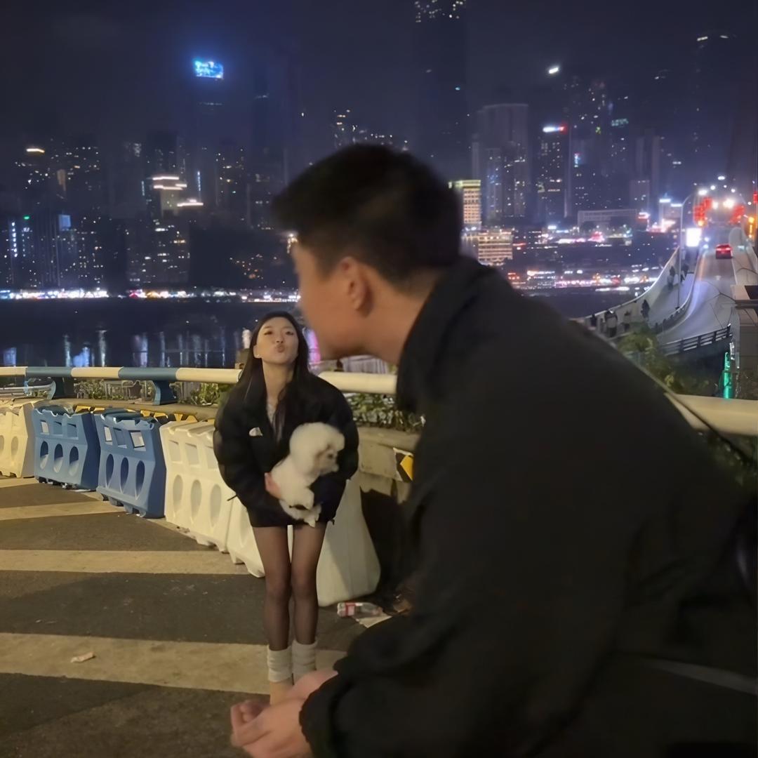 卤蛋和屁屁女士