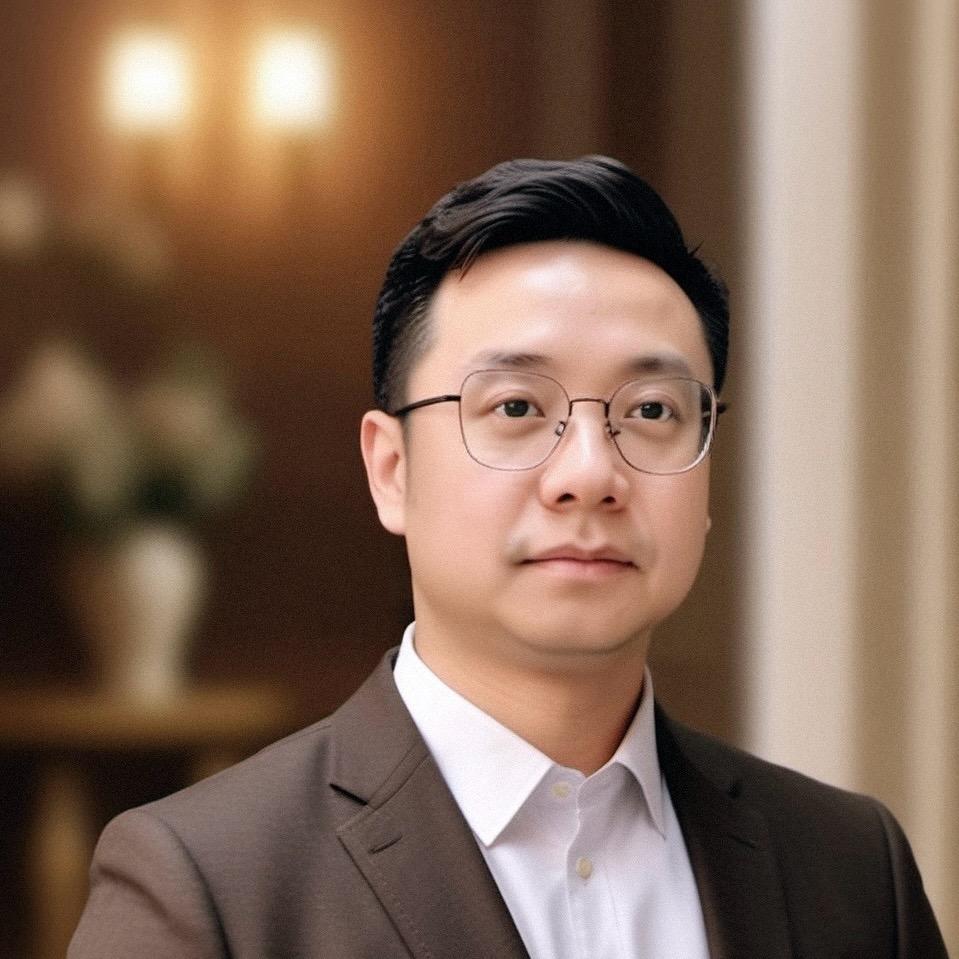 大维老师