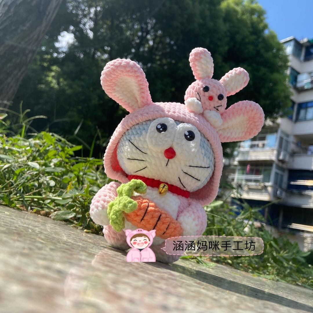涵涵妈咪手作