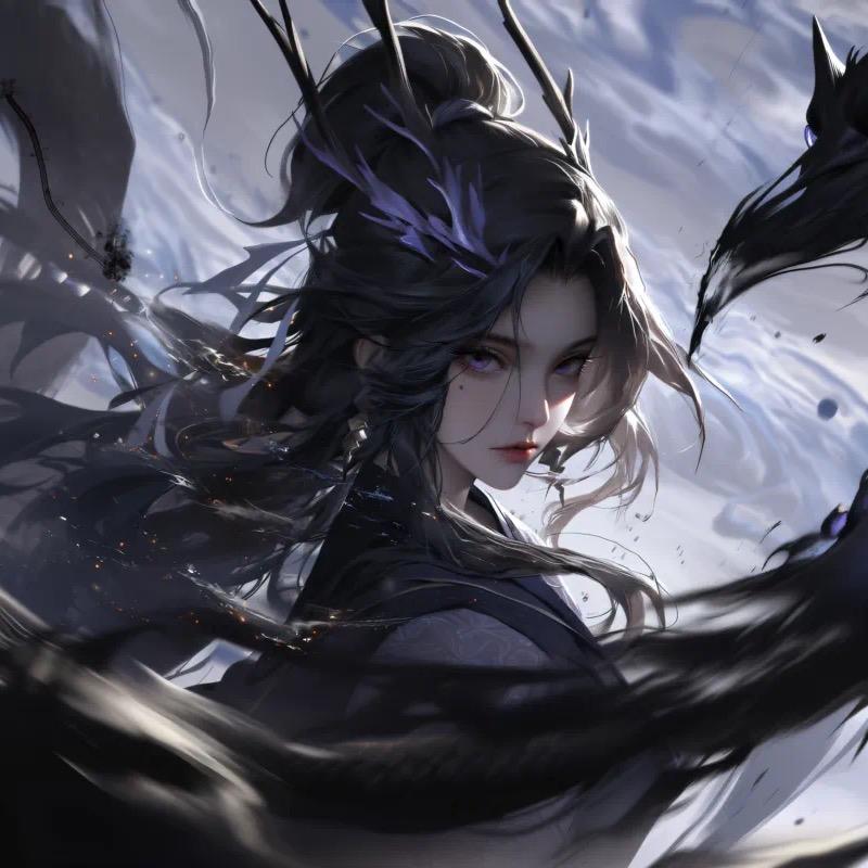 无敌的黑暗