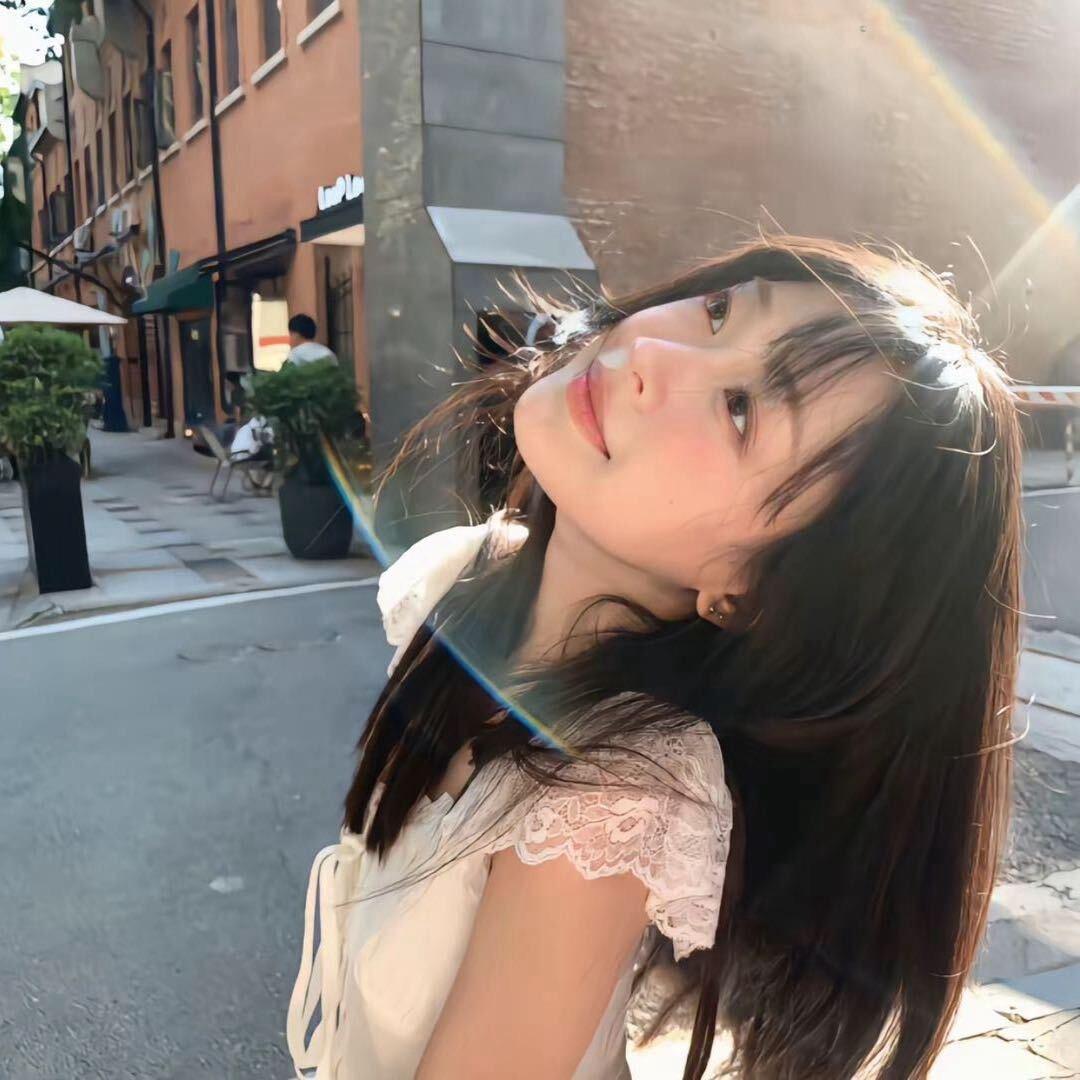 栗栗子.