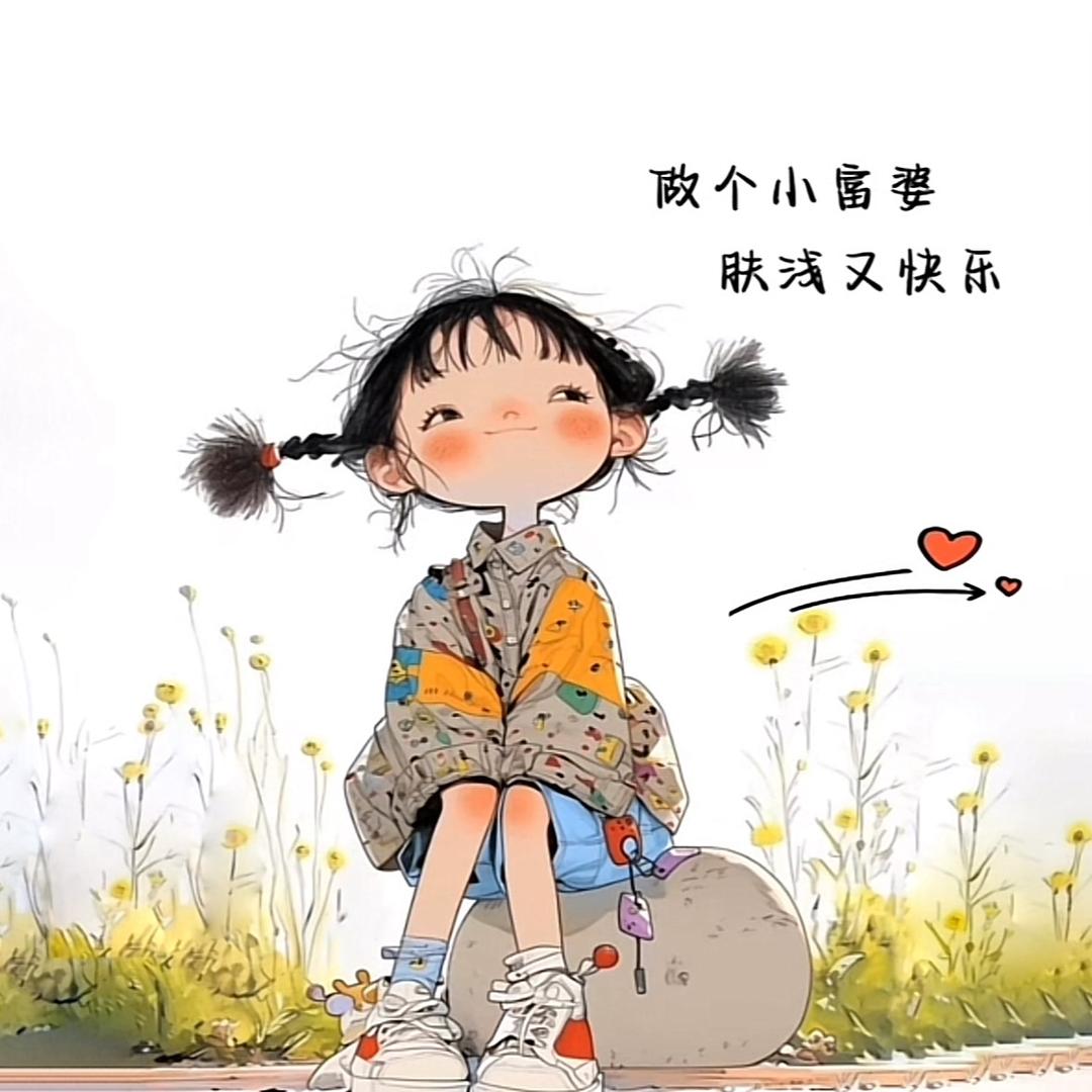❤️好运❤️加满✨