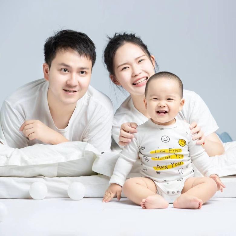 恩恩en麻麻（14号婴儿水）