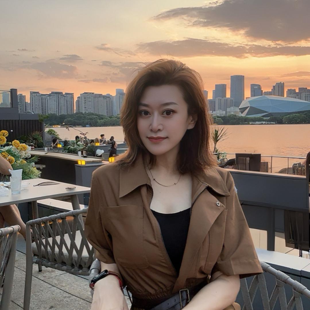 Lynette乐奈特