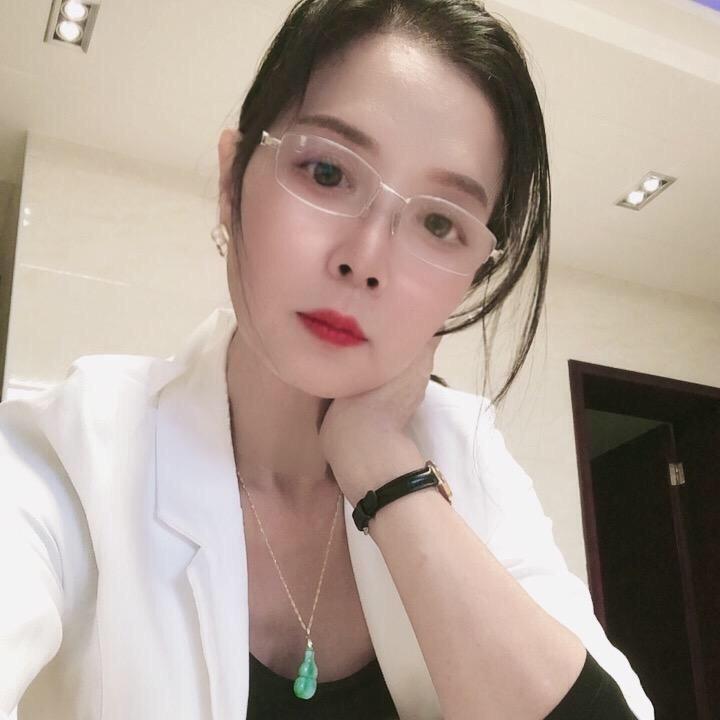 丽丽姐66年3月