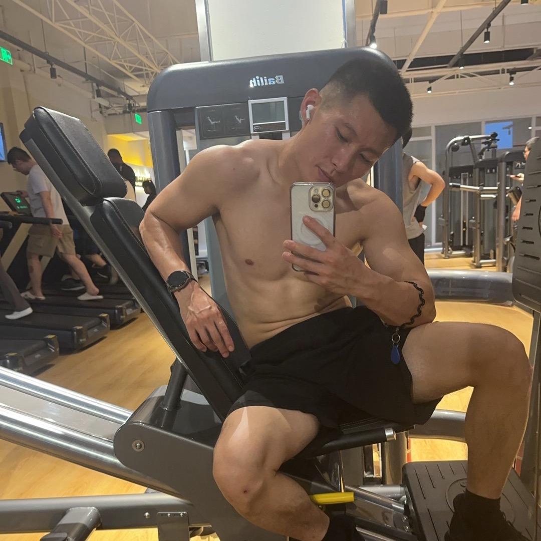 人要有越挫越勇的张力