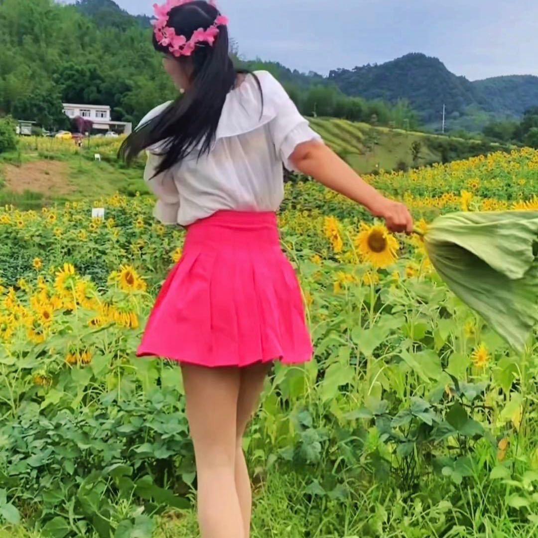 四川春妹子