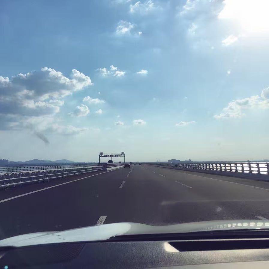 渡临舟