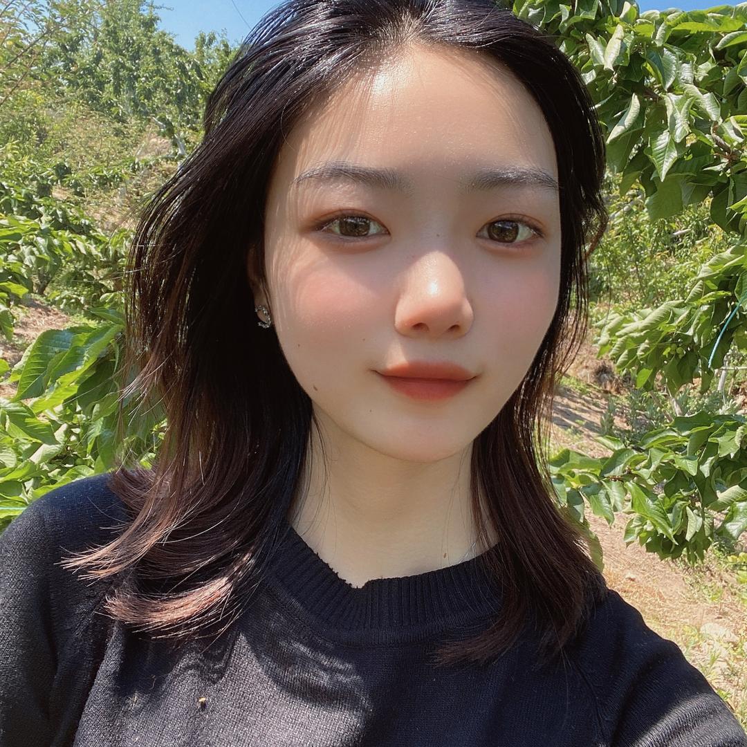 汉源小可爱