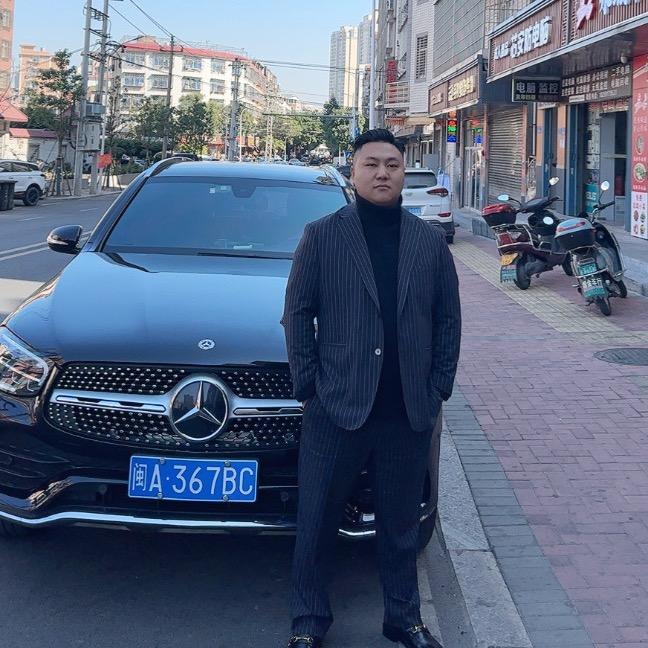 福州拉拉梦想家房产