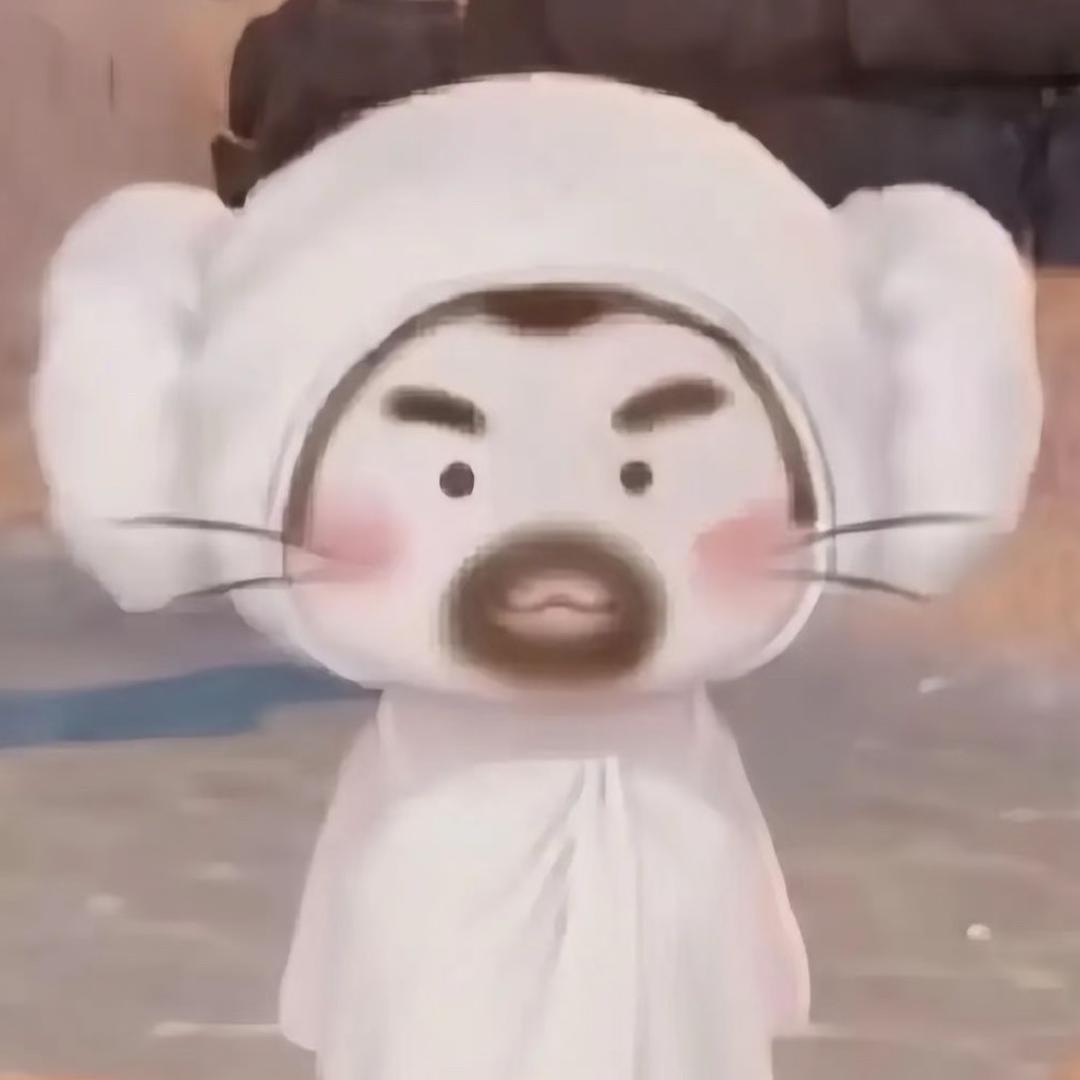 蛋炒拼好饭。➿