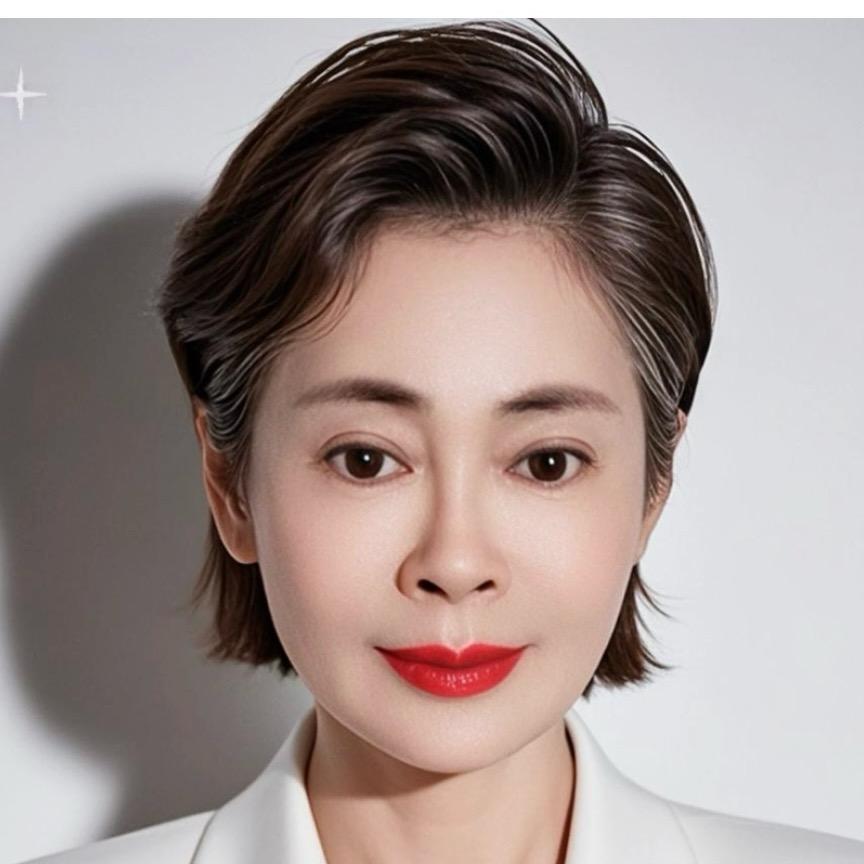 天津银发姐