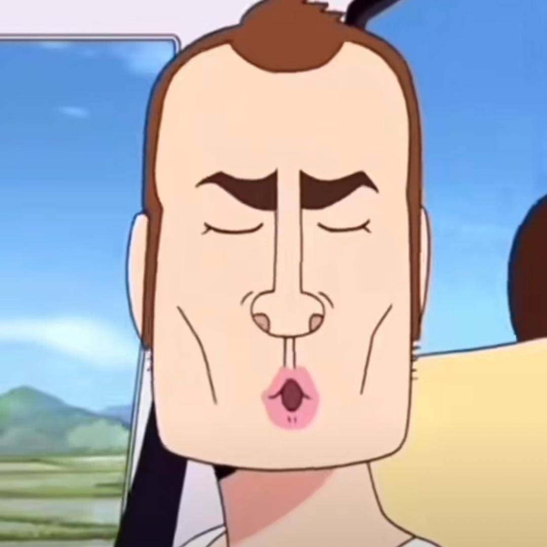 silence I kill you！