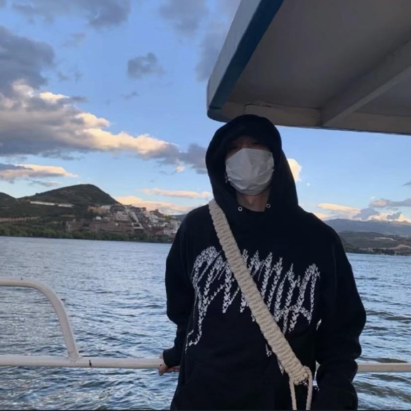 小毛