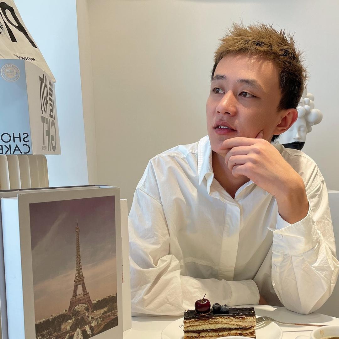 张家口男士造型雨哲