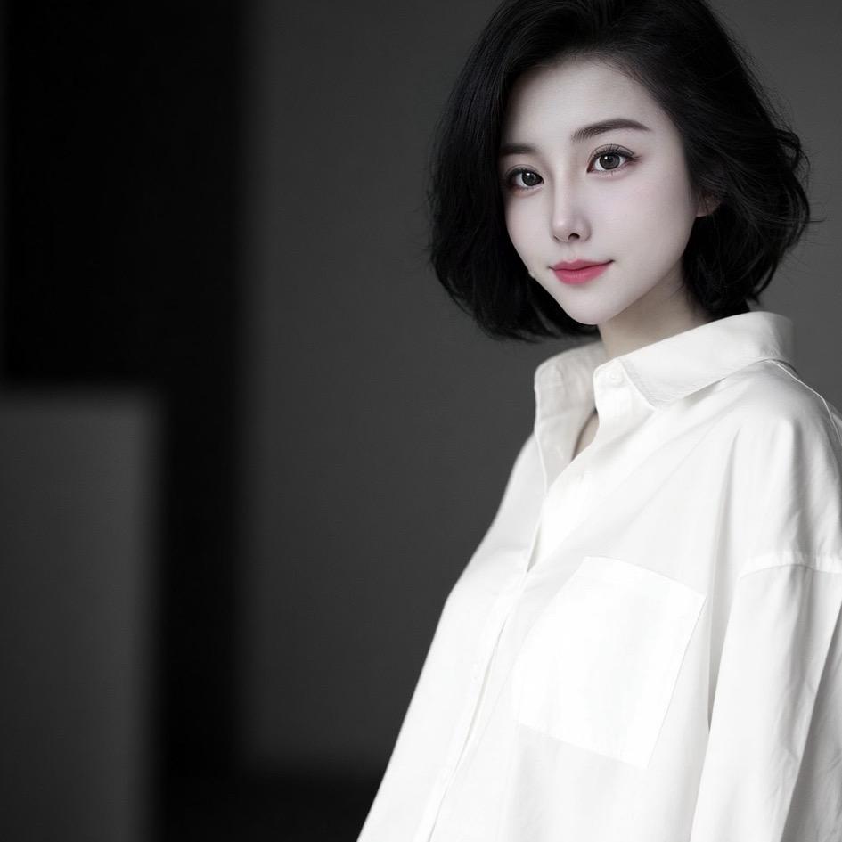 楚婷♌️