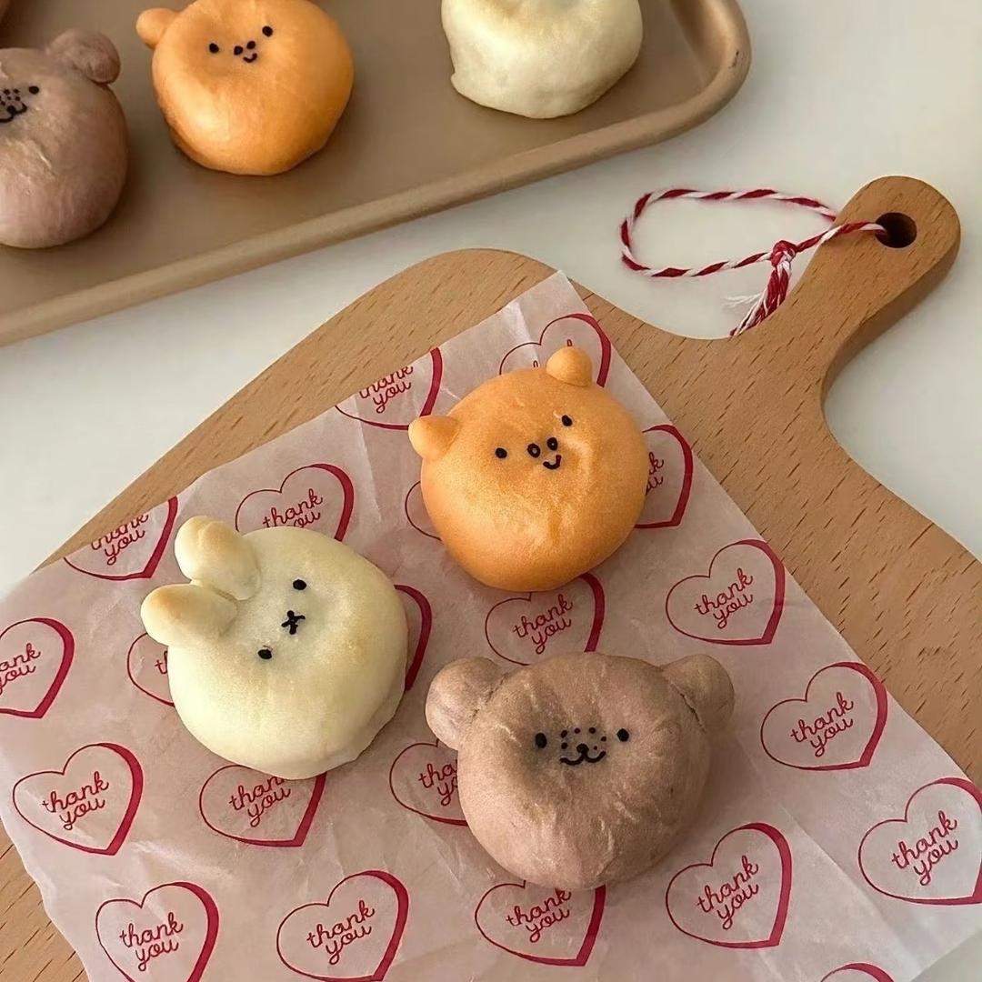吃饱了咩（减肥失败版）