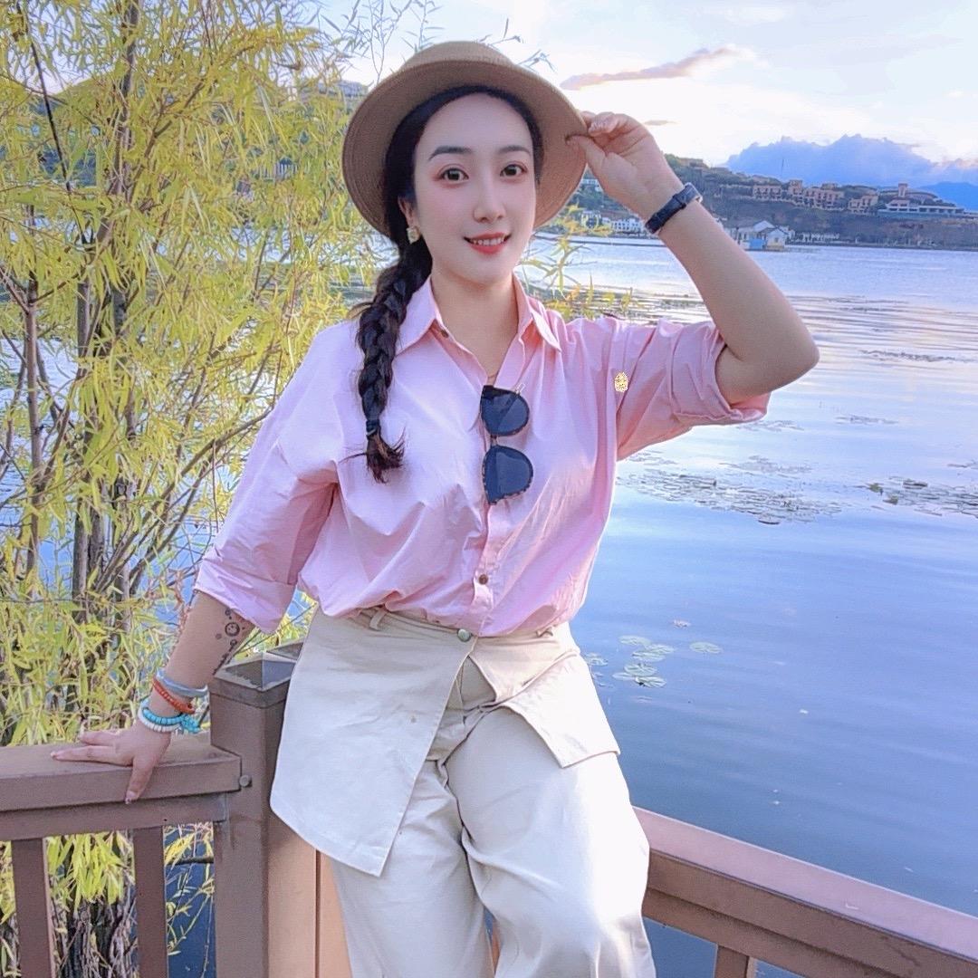 🎀满眼星辰💋