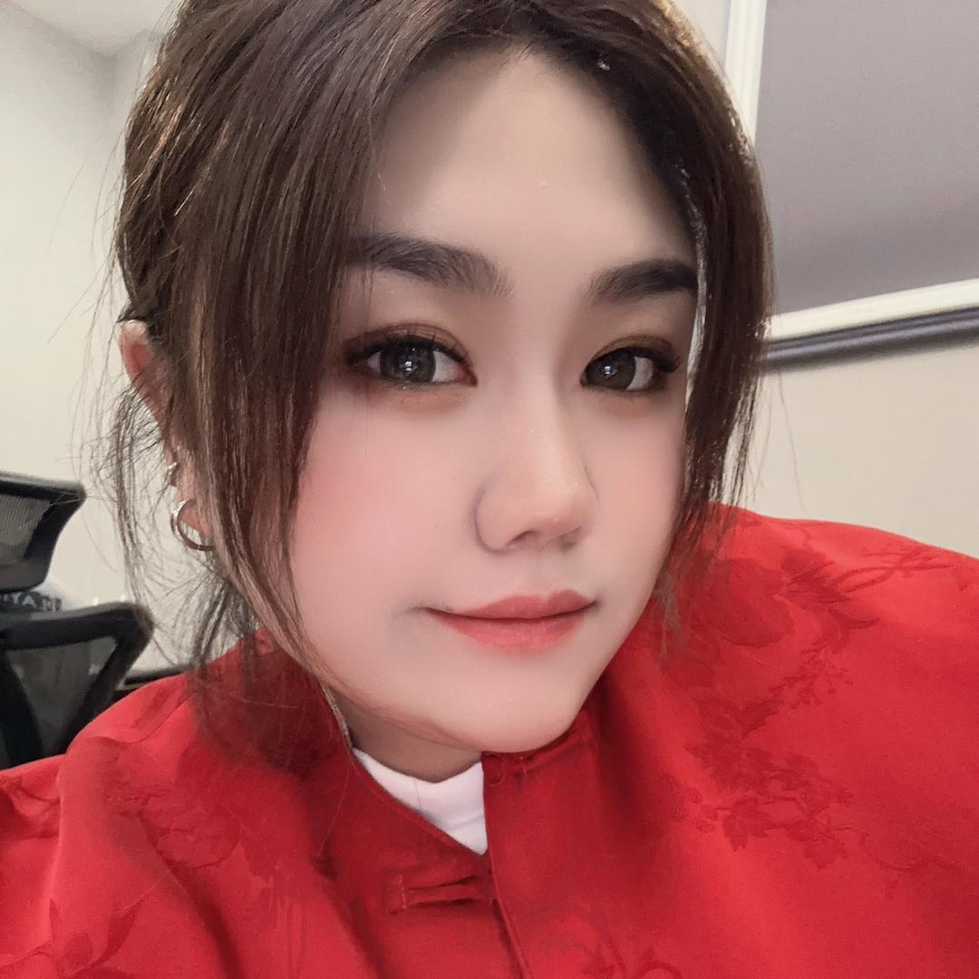 晓琳🎋善缘