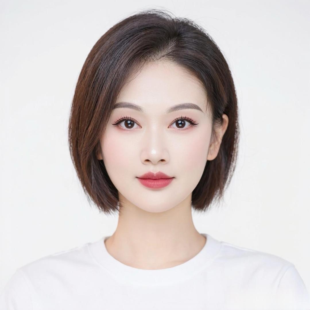 媛心真丝丝巾搭配