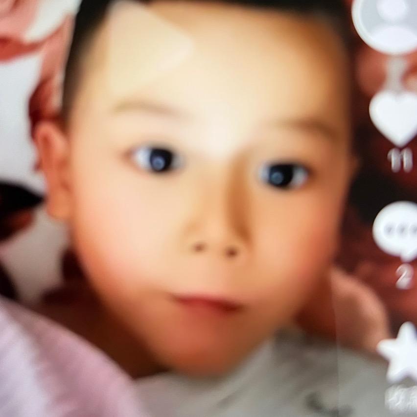 太快了