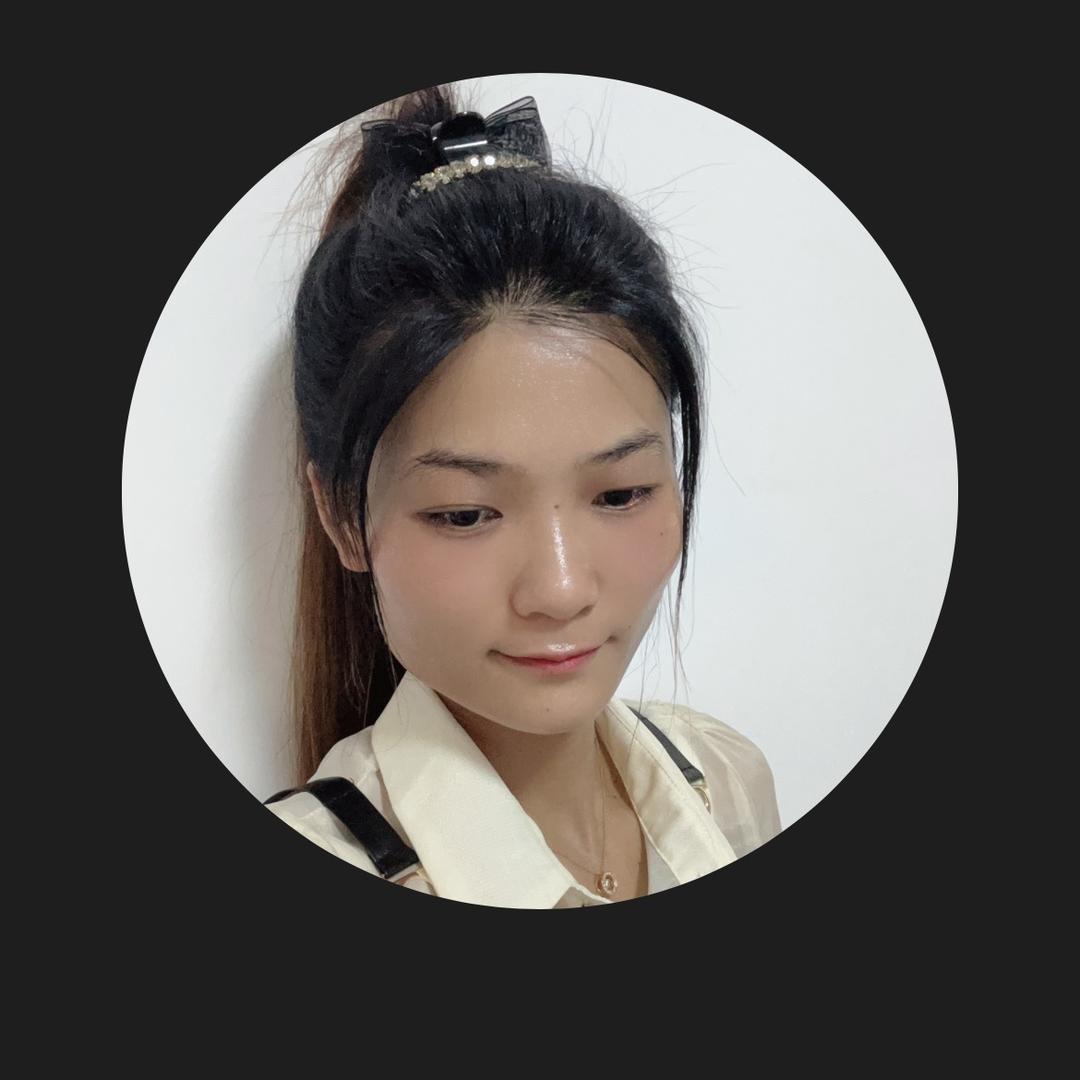 我是张丽华