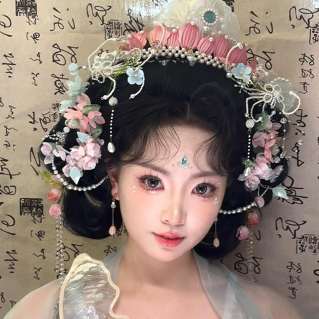 开封一揽芳华汉服馆（不在景区内）