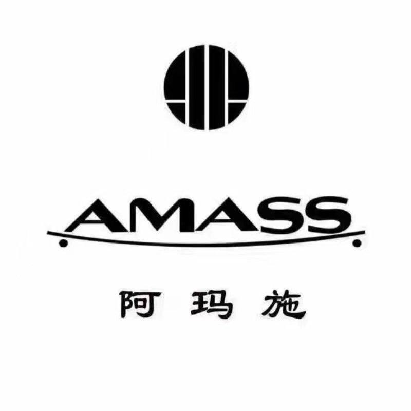 阿玛施AMASS百吉毅女装专卖店