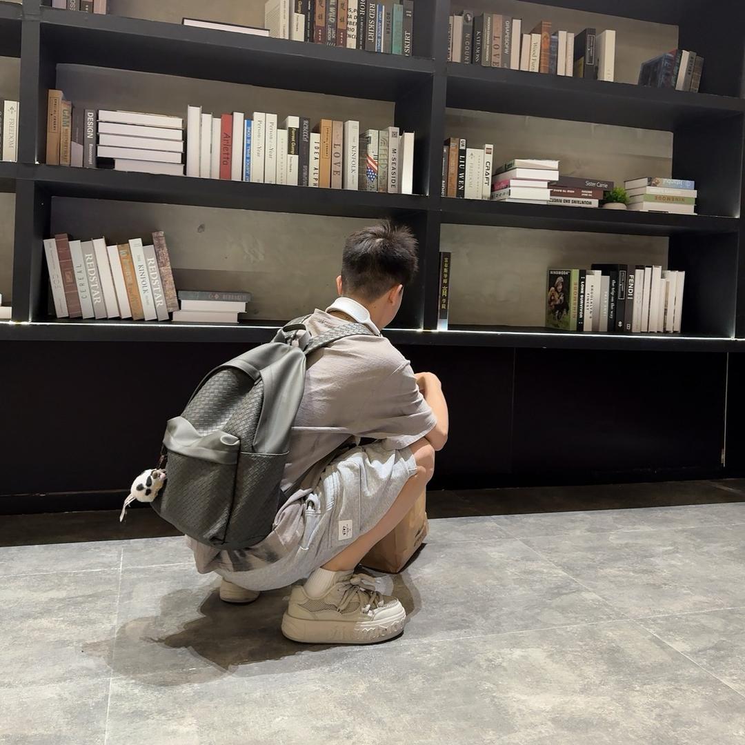 果子叽Any