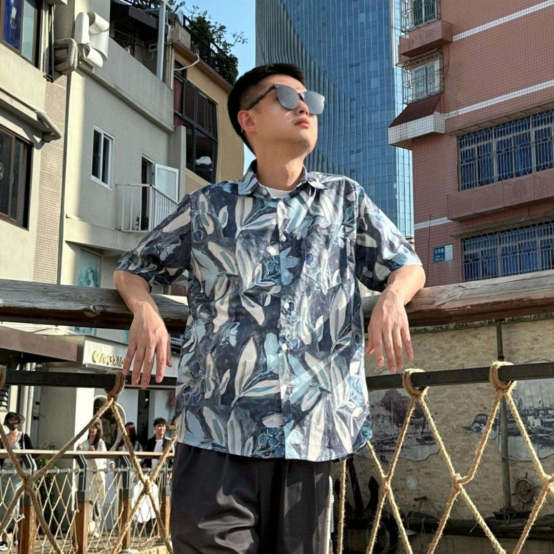 漳州通（阿明）