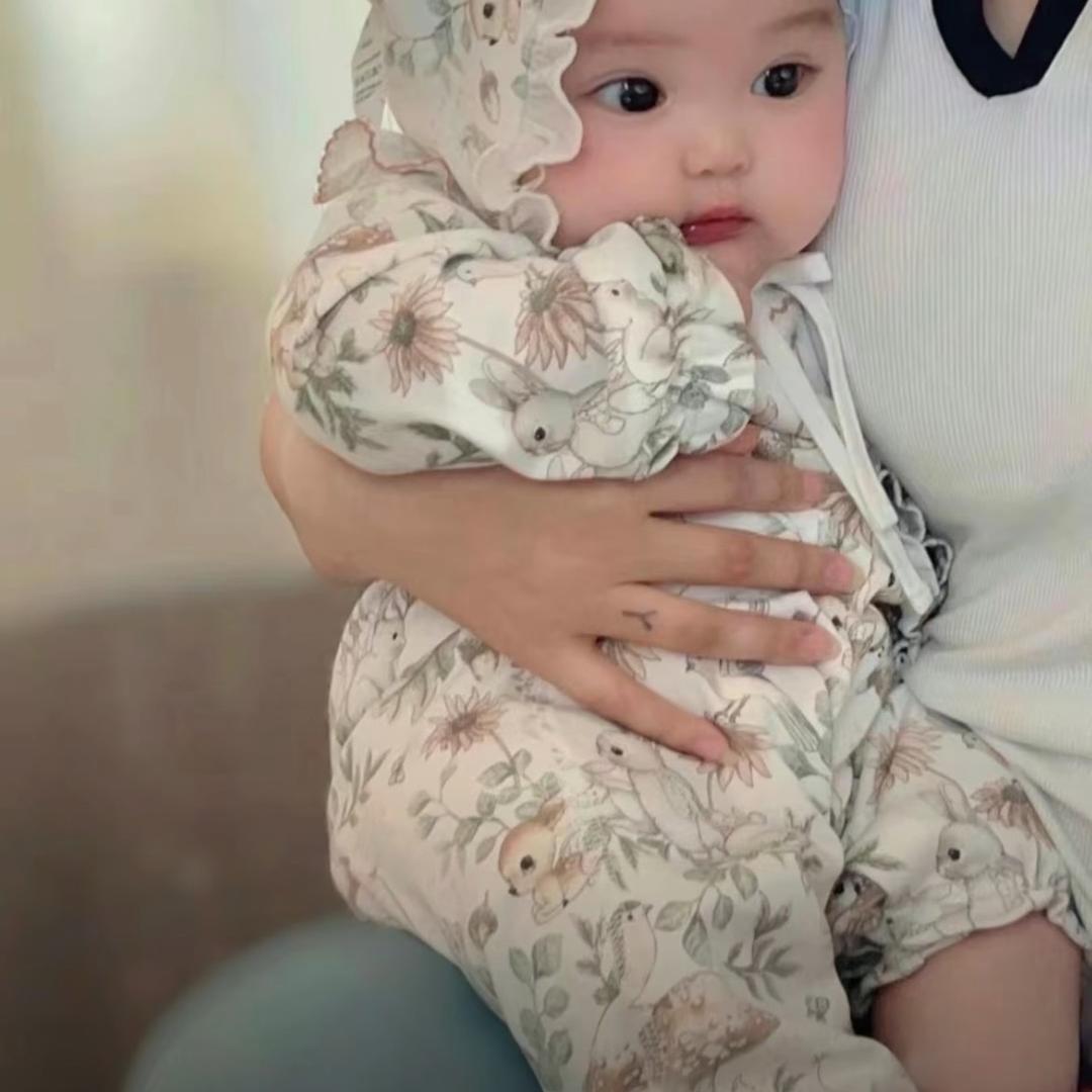 晚晚吖