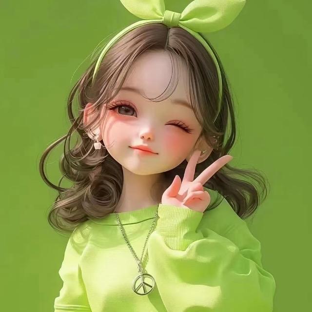 一个人挺好🍒